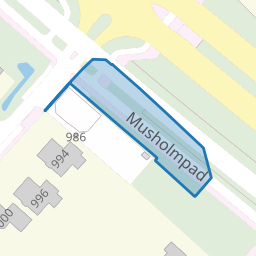 Perceel HLM03-AD-9718