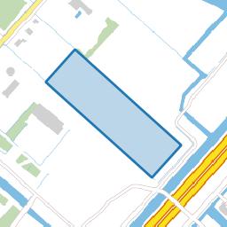 Perceel HLM03-AD-9724