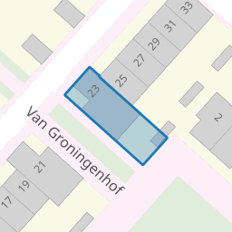 Perceel HLM03-AD-9763