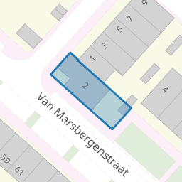 Perceel HLM03-AD-9770