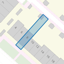 Perceel HLM03-AD-9773