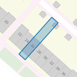 Perceel HLM03-AD-9782