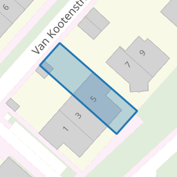 Perceel HLM03-AD-9804