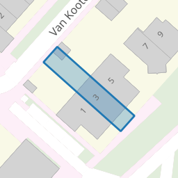 Perceel HLM03-AD-9805