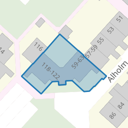 Perceel HLM03-AD-981