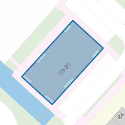 Perceel HLM03-AD-9843