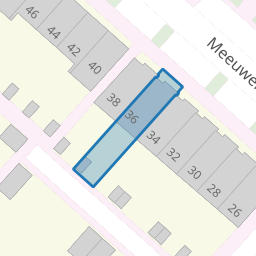 Perceel HLM03-AD-9856