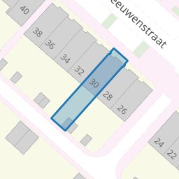 Perceel HLM03-AD-9859