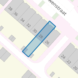 Perceel HLM03-AD-9860