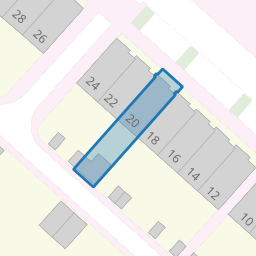 Perceel HLM03-AD-9864