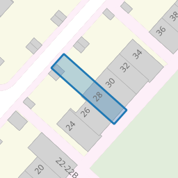 Perceel HLM03-AD-9885