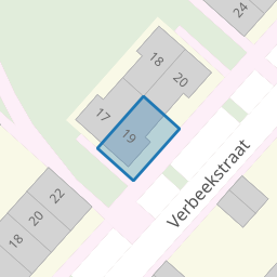 Perceel HLM03-AD-9899