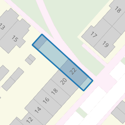 Perceel HLM03-AD-9900