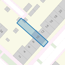 Perceel HLM03-AD-9906