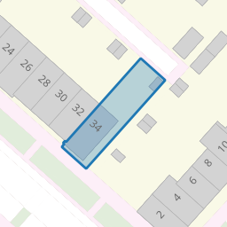 Perceel HLM03-AD-9911