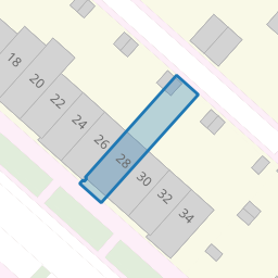 Perceel HLM03-AD-9914