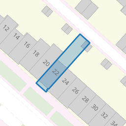 Perceel HLM03-AD-9917