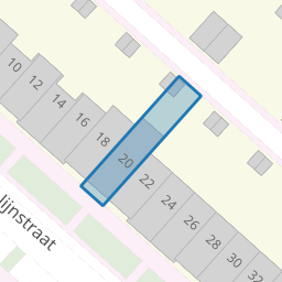 Perceel HLM03-AD-9918