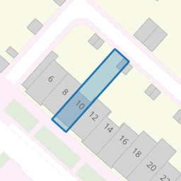 Perceel HLM03-AD-9923