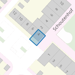 Perceel HLM03-AD-9936