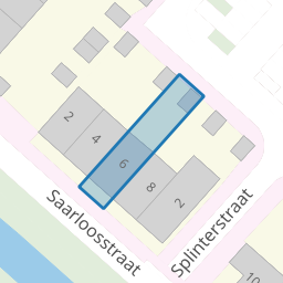 Perceel HLM03-AD-9943