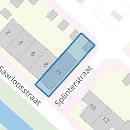 Perceel HLM03-AD-9945