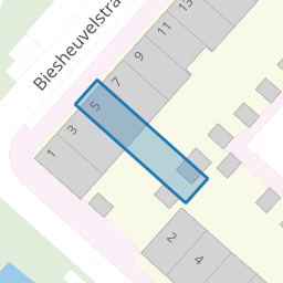 Perceel HLM03-AD-9948