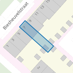 Perceel HLM03-AD-9949