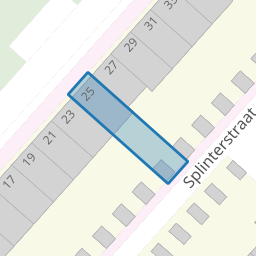 Perceel HLM03-AD-9958