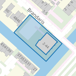 Perceel HLM03-AD-9979