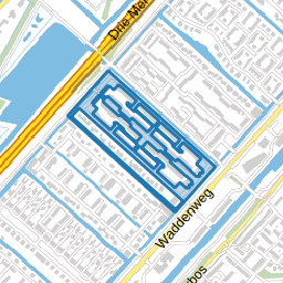 Perceel HLM03-AD-9980