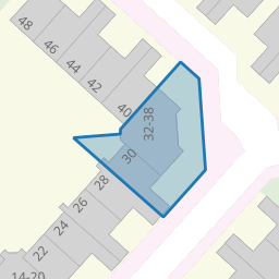 Perceel HLM03-AD-9987