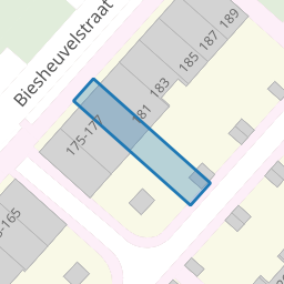 Perceel HLM03-AD-9995