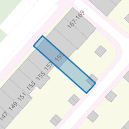 Perceel HLM03-AD-9997