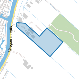 Perceel HLM03-AE-1217