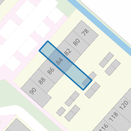 Perceel HLM03-AE-1283