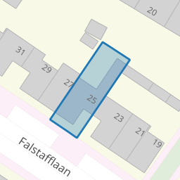 Perceel HLM03-AE-2336