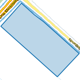 Perceel HLM03-AE-3428