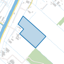 Perceel HLM03-AE-3962
