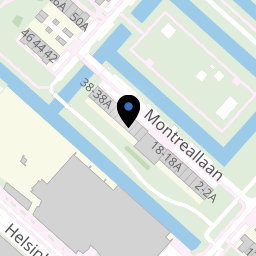 Appartement HLM03 AE 4285 24