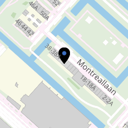 Appartement HLM03 AE 4285 28
