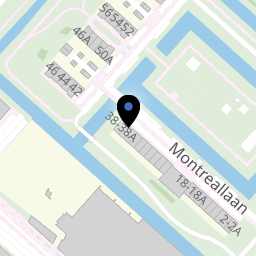 Appartement HLM03 AE 4285 35