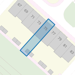 Perceel HLM03-AE-4730