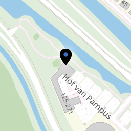 Appartement HLM03 AE 4757 4