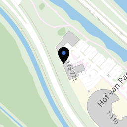 Appartement HLM03 AE 4757 41