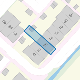Perceel HLM03-AE-5185