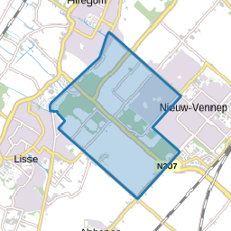 Sectie AF