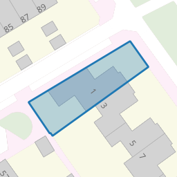 Perceel HLM03-AF-1026