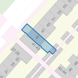 Perceel HLM03-AF-1357