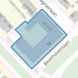 Perceel HLM03-AF-1435